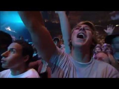 Eminem Live From New York City-Full Concert