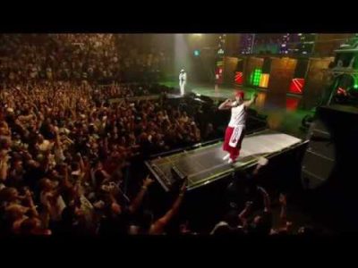Eminem – Live From New York City HD 720p