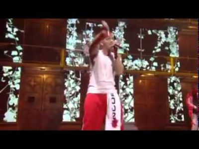 Eminem Live From New York Full Concert