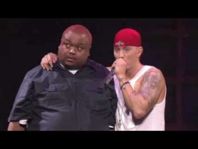 Eminem: Live from NYC 2005