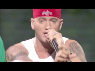 Eminem  Live  Full Concert 2017