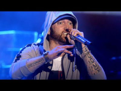 Eminem Live Hip-Hop Trivia