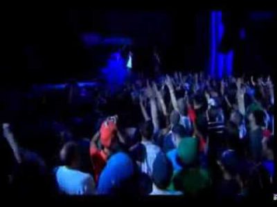 Eminem Live In Detroit (2009) Album Relapse