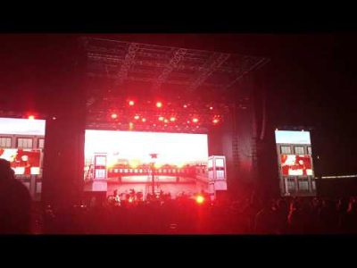 Eminem live in Hawaii