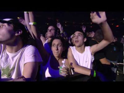 Eminem – Live: Madison Square Garden 2005 – Full Show