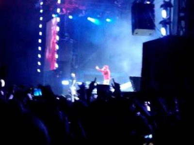 Eminem Live @ Pukkelpop 2013 Full Concert