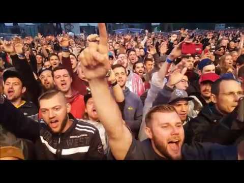 eminem tour europa