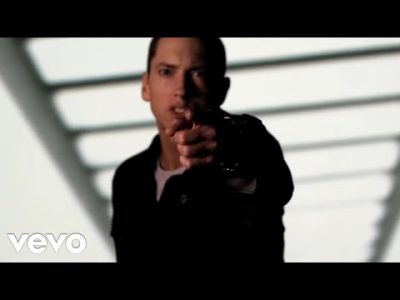 Eminem – Longevity (2021)