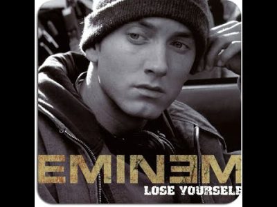 eminem lose 1H