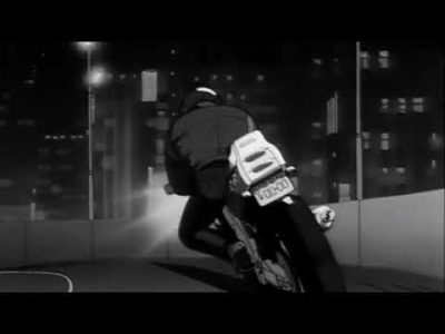 eminem – lose yourself (slowly & reverb)