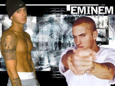 Eminem – Lose Yourself With Lyrics