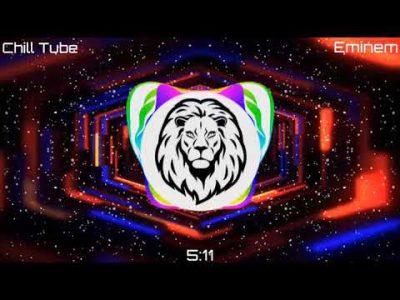 Eminem – Lose Yourself(Bass Boosted)(1 Hour)