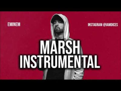 Eminem "Marsh" Instrumental Prod. by Dices *FREE DL*