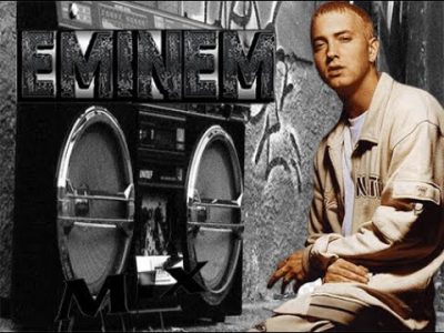 EMINEM MIX  – dy Dj alicho