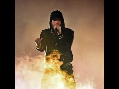 EMINEM – MIX♪