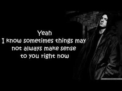Eminem – Mockingbird – Lyrics [ 1 Hour Loop – Sleep Song ]
