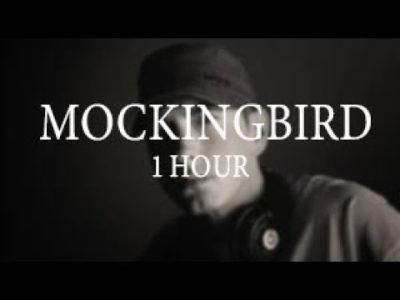 Eminem – Mockingbird (Lyrics) [1 Hour Version]