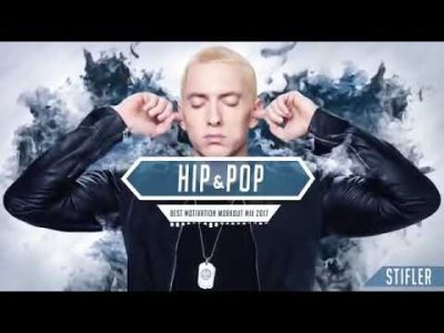 EMINEM MODE   Best Workout Motivation Mix 2022