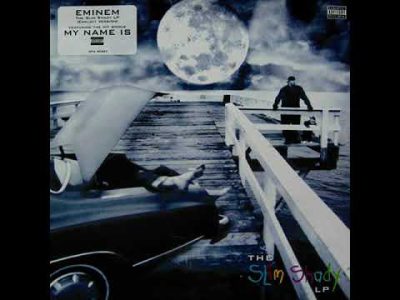 Eminem – My Name Is (Explicit) – 1 Hour