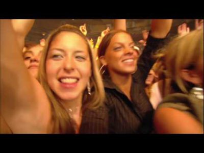 Eminem – New York Live Tour  2005 (Anger management tour) 4K 1080P HD