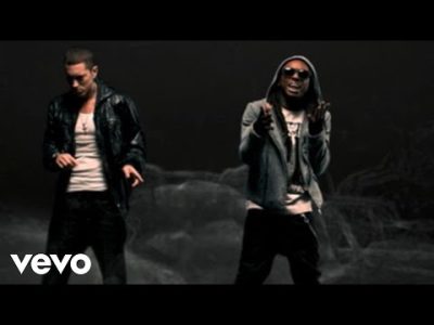 Eminem – No Love ft. Lil Wayne