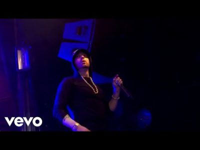 Eminem – Not Afraid 2 [Live Performance] (2021)