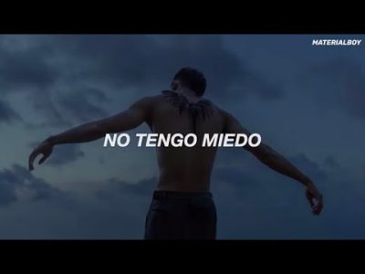 Eminem – Not Afraid (Traducida al Español)