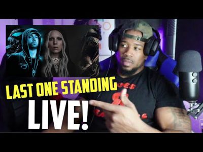 EMINEM, POLO G & MOZZY – LAST ONE STANDING (LIVE REACTION)