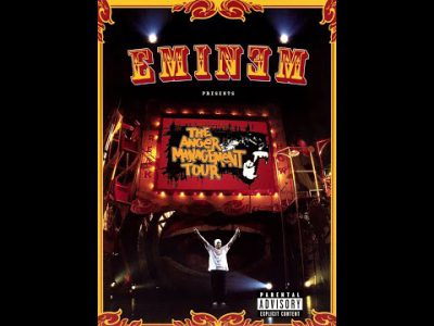 Eminem Presents: The Anger Management Tour 2002 (Live in Detroit, Michigan) [4K Vocals Only]