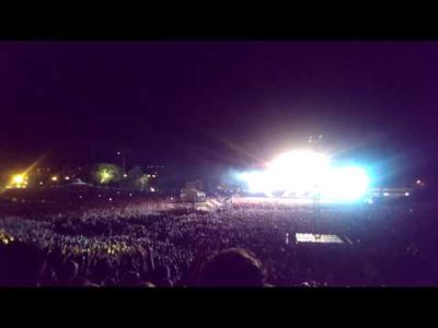Eminem Rapture 2014 Auckland, New Zealand – Full Concert Including Encore Performance (Rapture 2014)