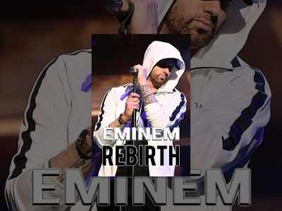 Eminem: Rebirth