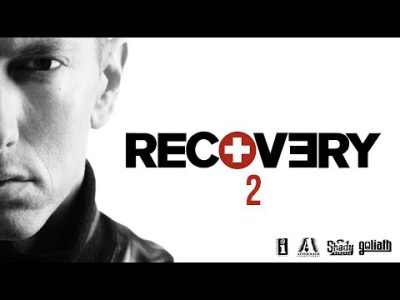 Eminem – Recovery 2