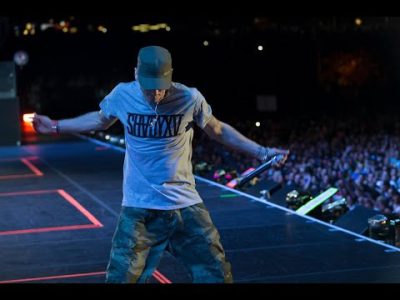 Eminem & Rihanna – The Monster Tour / Full Show @ Detroit, Comerica Park, 23/08/2014 ePro Exclusive