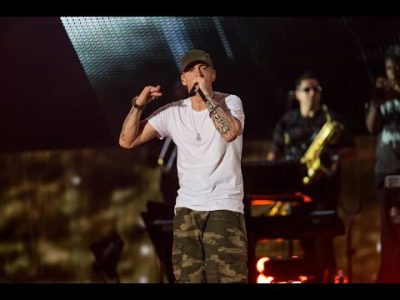 Eminem & Rihanna – The Monster Tour (Full Show @ MetLife Stadium) 16/08/2014 ePro Exclusive