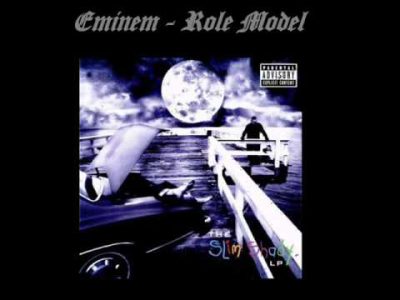 Eminem – Role Model (Uncensored) (HQ)