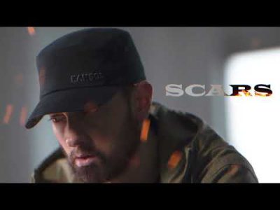 Eminem – Scars (2022)