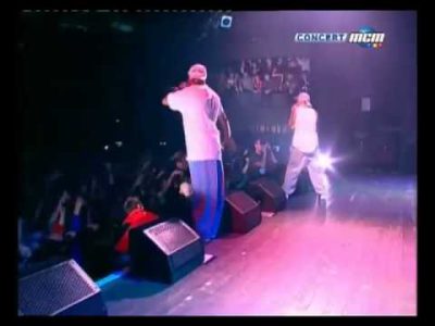 Eminem Shady Aftermath Live In Barcelona 2014