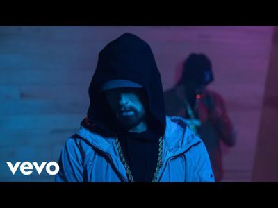 Eminem & Shoe Gang – Liquor Store Church (Explicit Music Video)