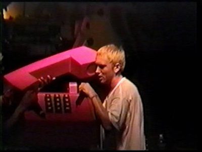 Eminem – Slim Shady Tour (Live at BC at The Rage in Vancouver, Canada (12.05.1999)