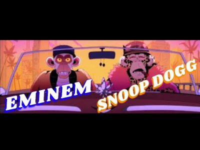 Eminem & Snoop Dogg – From The D 2 The LBC [Official Music Video]