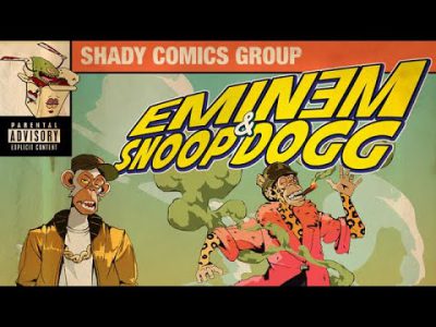 Eminem & Snoop Dogg – From The D 2 The LBC (Remix)