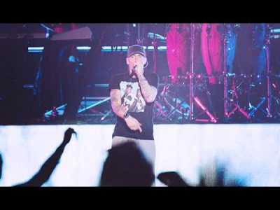 Eminem @ Squamish Valley Music Festival 2014 in Vancouver, Canada (Full Concert) ePro Exclusive