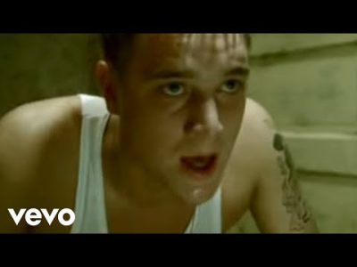 Eminem – Stan (Short Version) ft. Dido
