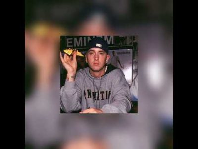 eminem – superman (sped up)