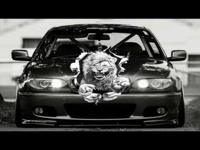 Eminem & Tech N9ne – Overdrive