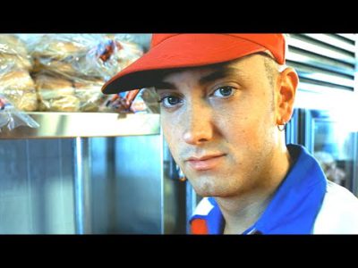 Eminem – The Real Slim Shady (Official Video – Dirty Version)