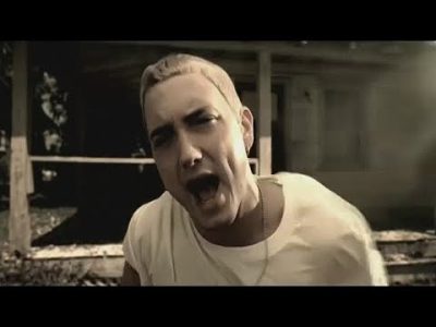 Eminem – The Way I Am (Dirty Version)