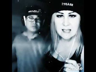 Eminem   The Way I Am   RhymeSmithNXGs version by DaniellaAnnabela and Rap Phenom on Smule Social Si