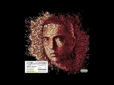 Eminem – Underground from Relapse with lyrics