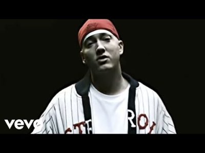 Eminem – When I'm Gone (Official Music Video)